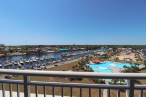 Yacht Club Villas #1- 1005 condo